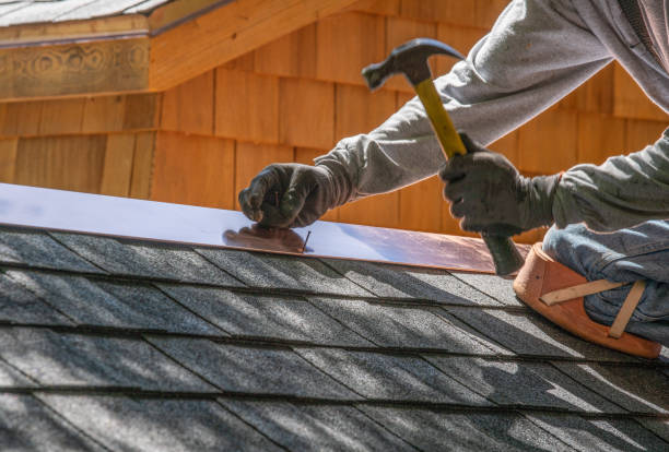 Best Sheet Metal Roofing  in Fort Polk South, LA