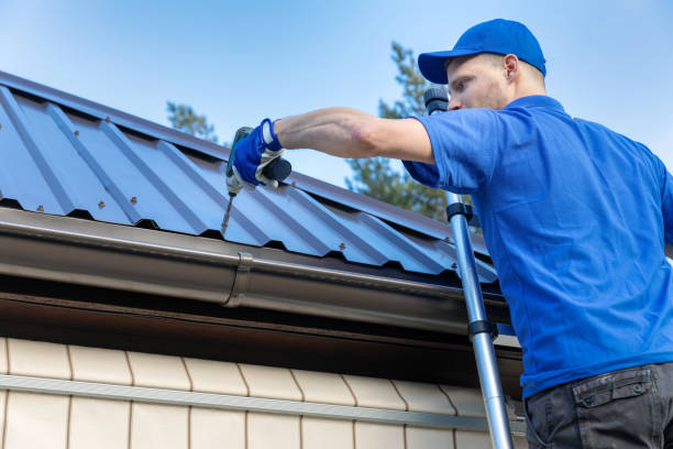 Best Green or Eco-Friendly Roofing Solutions  in Fort Polk South, LA