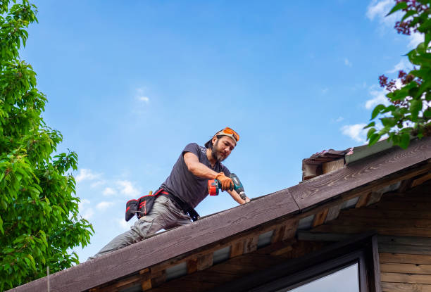 Best Tile Roofing Installation  in Fort Polk South, LA